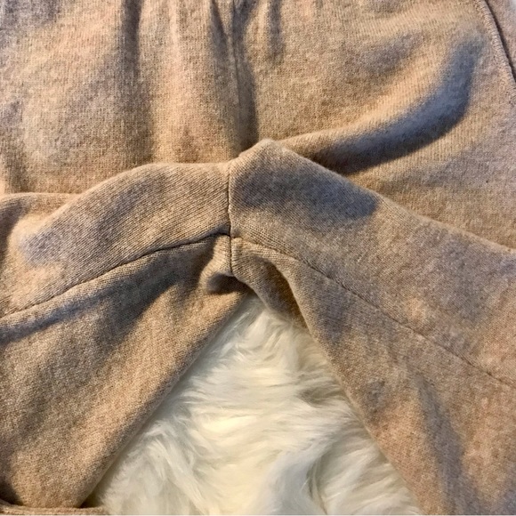 FUB Lambswool Jogging Pant Trouser - Picture 7 of 8